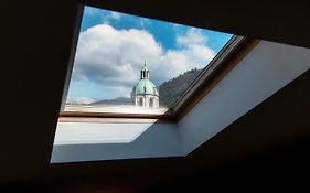 Sky Attic 72 - The House Of Travelers