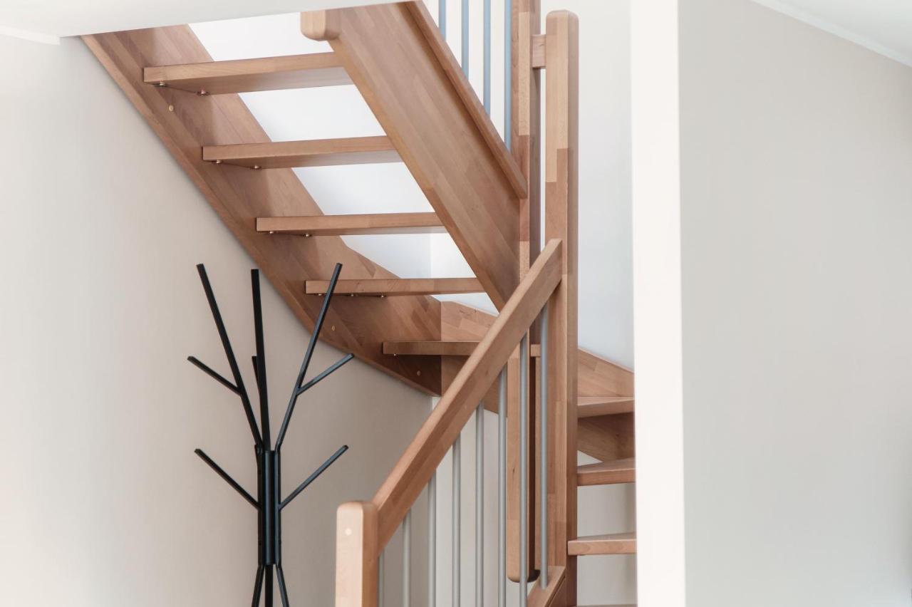 Ferienwohnung Sky Attic 72 - The House Of Travelers Como Exterior foto