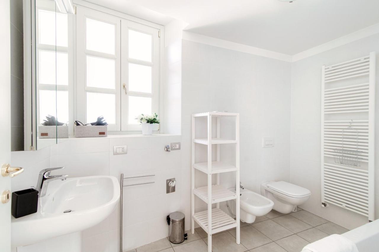 Ferienwohnung Sky Attic 72 - The House Of Travelers Como Exterior foto
